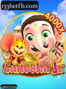 GaneshaJr