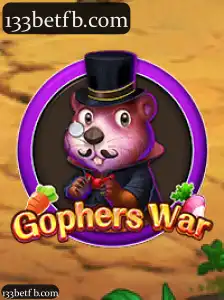 GophersWar