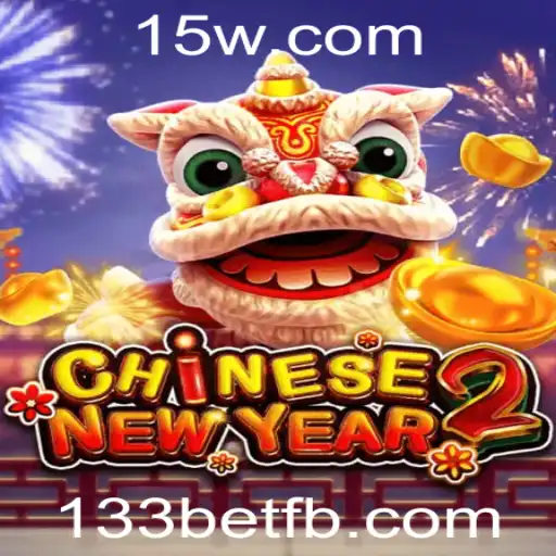 Desvendando o Jogo Chinês 'CHINESENEWYEAR2' e a Experiência Única da 133bet