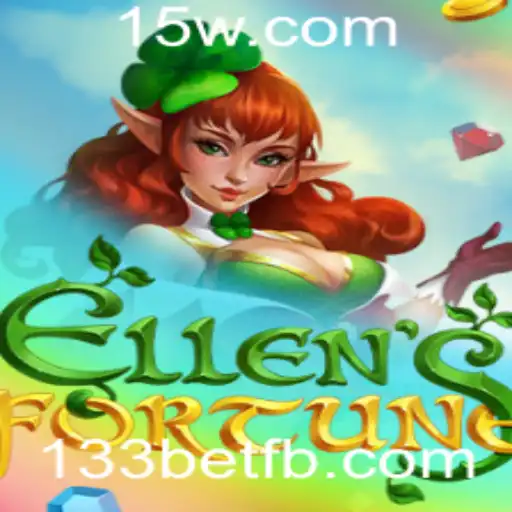 Explorando EllensFortune: O Novo Jogo de Sucesso no Universo 133bet