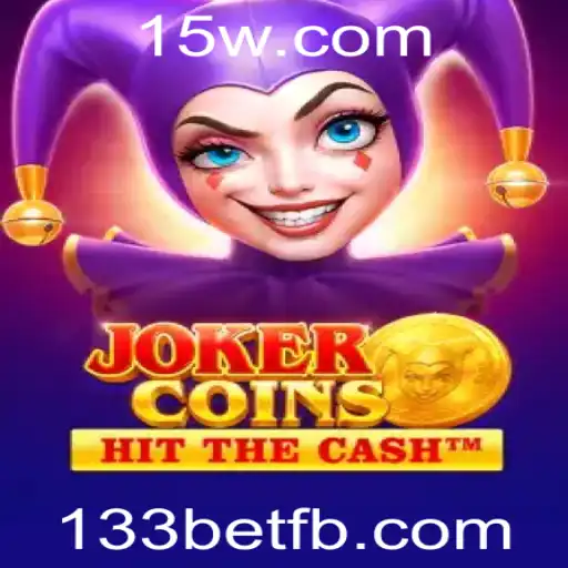 JokerCoins - Um Novo Patamar em Jogos de Cassino Online